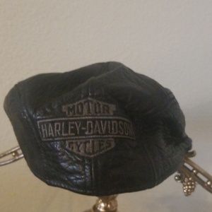 HARLEY DAVIDSON IVY HAT